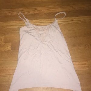 Cute good condition tank top